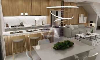 Imagem 4: Casa com 3 dormitórios à venda, 128 m² por R$ 1.050.000,00 - Ribeirão da Ilha - Florianópo