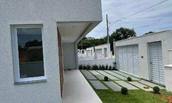 Imagem 2: Casa individual no terreno com 03 suítes em Ingleses Florianópolis