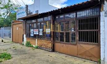 Imagem: Terreno à venda Comercial na Niterói em