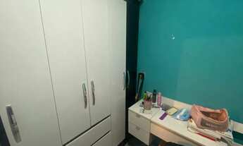 Imagem 6: Casa com 4 dormitórios à venda.-Luizote de Freitas