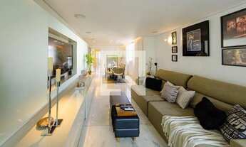 Imagem: Apartamento à Venda - Buritis, 3 Quartos