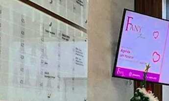 Imagem 7: EXCELENTE SALA COMERCIAL COM 25 M2 No COND. UPRISE AV DAS AMÉRICAS/ RECREIO