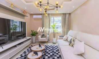 Imagem 2: Copacabana Apartamento com 3 dormitórios