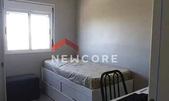 Imagem 4: Apartamento em Rua Antônio Soares Castilho - Jardim Antártica - Ribeirão Preto/SP