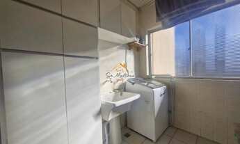 Imagem 9: Imperdível oportunidade: Apartamento de 3 quartos na Vila Municipal, Jundiaí-SP - 117m²