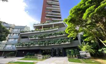 Imagem 2: EXCELENTE LOFT MOBILIADO NO BAIRRO PETRÓPOLIS