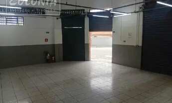 Imagem 5: Loja para locação - Vila Camilópolis, Santo André