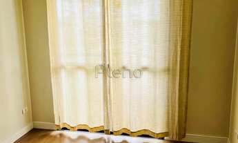 Imagem 3: Apartamento à venda em Campinas, Vila Industrial, com 3 quartos, com 89 m², Top Life