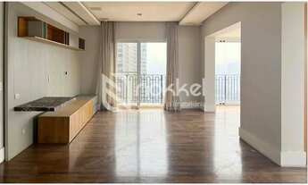 Imagem 2: Apartamento com 236.81 m², 2 suítes à venda no Cidade Jardim