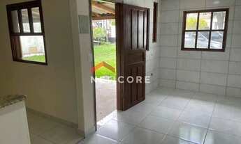 Imagem 6: Casa em Rua Albatroz - Ingleses do Rio Vermelho - Florianópolis/SC