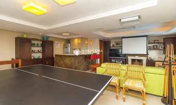 Imagem 6: Imóvel para venda com 252 metros quadrados com 3 quartos em Boa Vista - Porto Alegre - RS