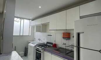 Imagem 3: Apartamento 2 quartos mobiliado