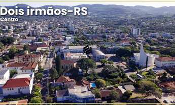 Imagem 5: Terreno à venda no Centro de Dois Irmãos (RS) REF: 1548