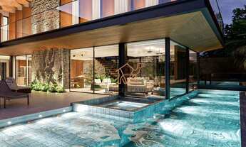 Imagem 5: Terreno à venda, 1032 m² por R$ 1.100.000,00 - Mirante da Mata - Nova Lima/MG