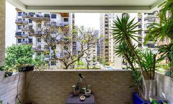 Imagem 5: Apartamento mobiliado 3 dormitórios (2 suítes) e 1 vaga em Santa Cecília