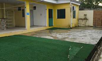 Imagem: Ótima casa com 4 suite, uso residencial