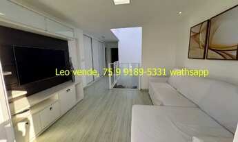 Imagem 2: Leo vende, Sim, 4