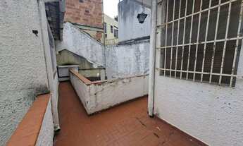 Imagem 4: Casa a venda na Rua Vicente Licínio, contendo 4 quartos, Jardim de inverno, churrasqueira