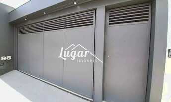 Imagem: Casa para aluguel em Jardim Dom Frei Daniel