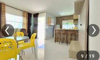 Imagem 4: Casa praia ?carapibus jacuma