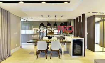 Imagem 4: Apartamento, Vila Nova Conceição - São Paulo