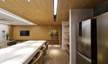 Imagem 7: Apartamento à venda, 2 quartos, 2 suítes, 2 vagas, Santo Agostinho - Belo Horizonte/MG