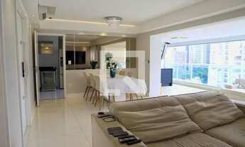 Imagem 2: Apartamento à Venda - Vila Clementino, 3 Quartos, 200 m2