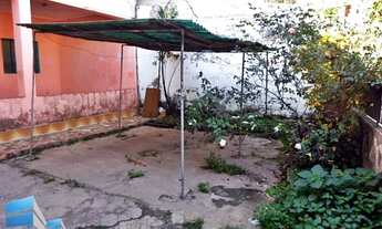 Imagem 2: Casa com quintal e garagem no Centro de Itaguaí - RJ ( André Luiz Imóveis