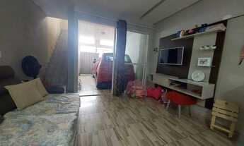 Imagem 3: Casa em novo horizonte(próximo a academia gaviões