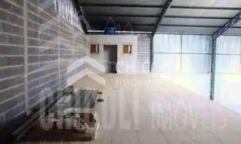 Imagem 6: Industrial Galpão em