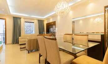 Imagem: Sobrado 3 quarto, 100 m², 2 vagas, tatuapé