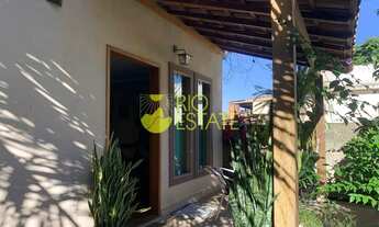 Imagem 2: Linda Casa plana e ventilada à Venda, Varjão , Pinheiral, RJ