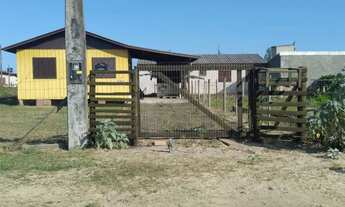 Imagem: Alugo Casa Temporada Balneário Gaivota