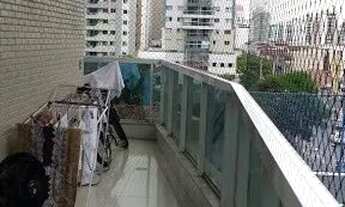 Imagem: Apartamento 4 quartos montados na Praia