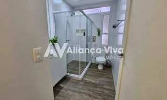 Imagem 7: Leblon Apartamento com 3 dormitórios