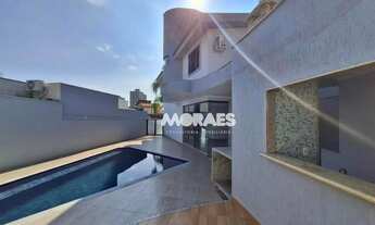 Imagem 5: Casa com 3 suítes à venda, 308 m² por R$ 1.600.000 - Residencial Villaggio I - Bauru/SP