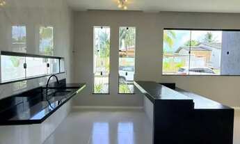 Imagem 8: Casa à Venda em Jacuípe Modernidade e Conforto no Litoral Norte