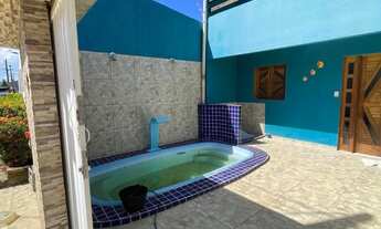 Imagem 7: Barra Nova C/ Piscina R$: 185.000,00 Mobiliada e pronta para morar