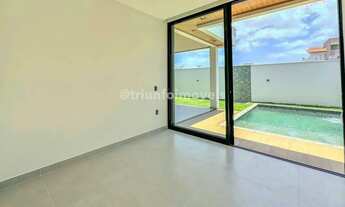 Imagem 4: Condomínio Dahma Araçagy Casa na Planta no Araçagy TR199298 ARA -6KR2KQ