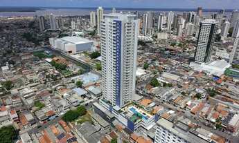 Imagem: Torre Parnaso 29º andar nascente 2 qtos