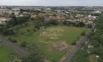 Imagem 5: Terreno Área em São José do Rio Preto