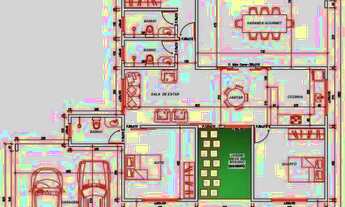 Imagem 7: Casa à venda no bairro Recanto Da Mata em Bela Vista de Goiás/GO