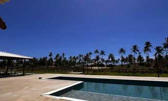 Imagem 5: Terreno 200m2 em Condomínio Pé na Areia - Sunset Beach. ÓTIMA OPORTUNIDADE