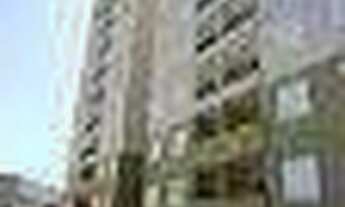 Imagem 2: Apartamento com 2 dormitórios para alugar, 62 m² por R$ 2.338,25/mês - Bairro da Vossoroca