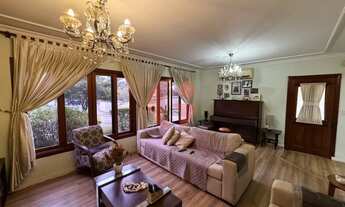 Imagem 7: Casa em condomínio fechado para venda com 03 quartos (1 suíte) - 253,71m² no bairro Jardim