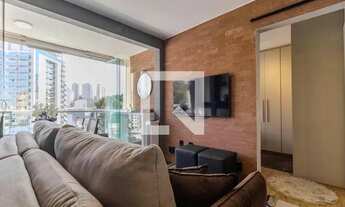 Imagem 2: Apartamento à Venda - Panamby, 1 Quarto, 38 m2