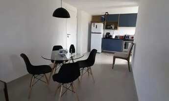 Imagem 6: Excelente apartamento em Camboinha (68 m², 2/4, Residencial Porto Solare - Mobiliado)