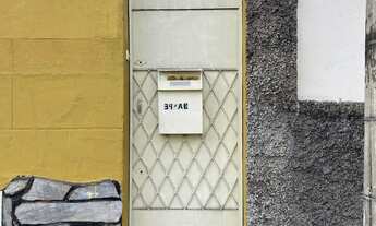 Imagem 4: Kitnet/conjugado para aluguel possui 35 metros quadrados com 1 quarto