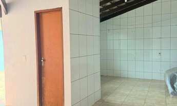 Imagem 4: Casa muito boa com planejamento aceito troca