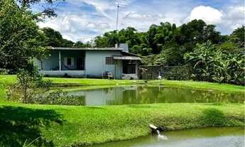 Imagem 7: Excelente chácara em condomínio fechado